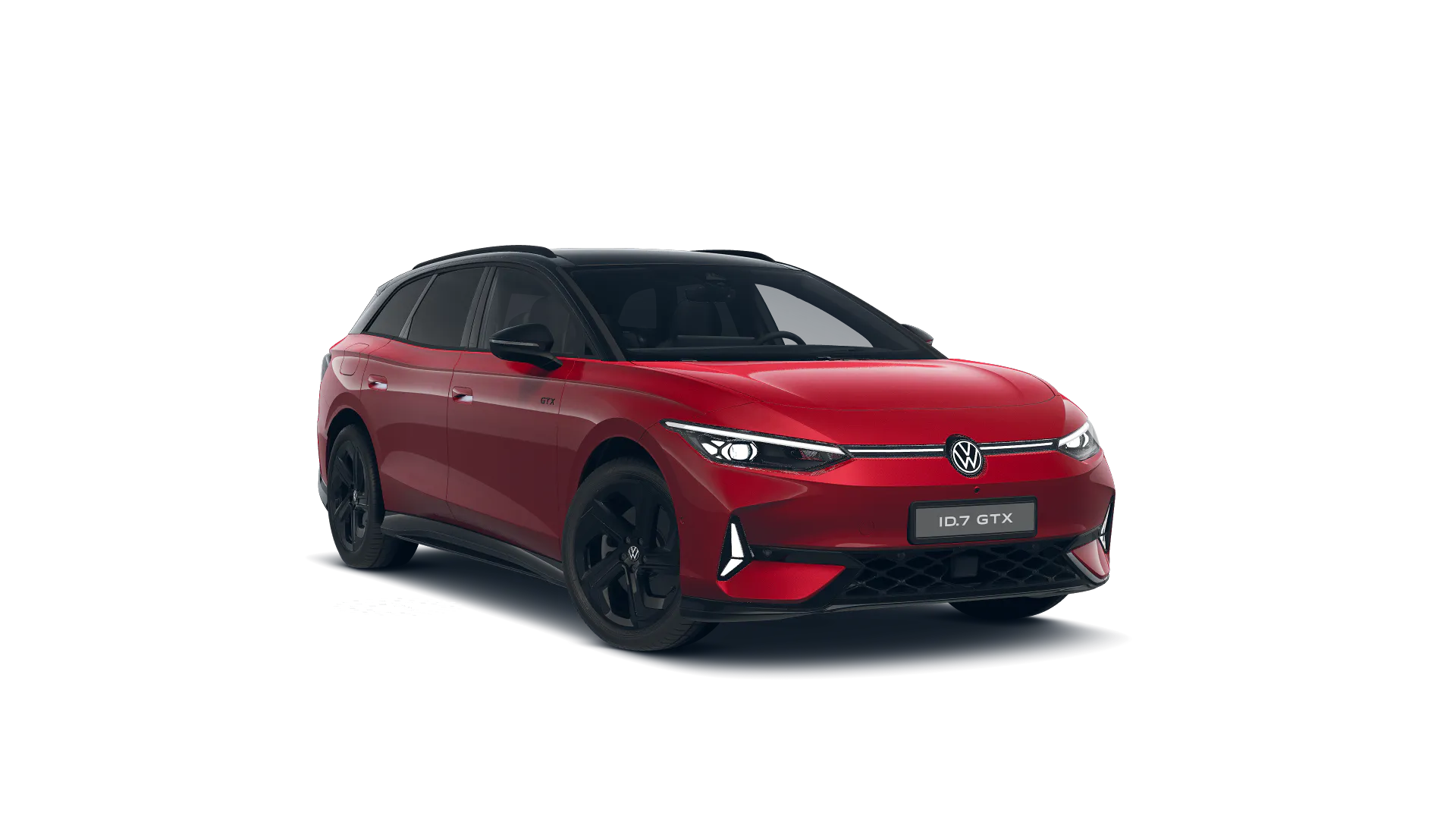 Volkswagen ID.7 Tourer GTX