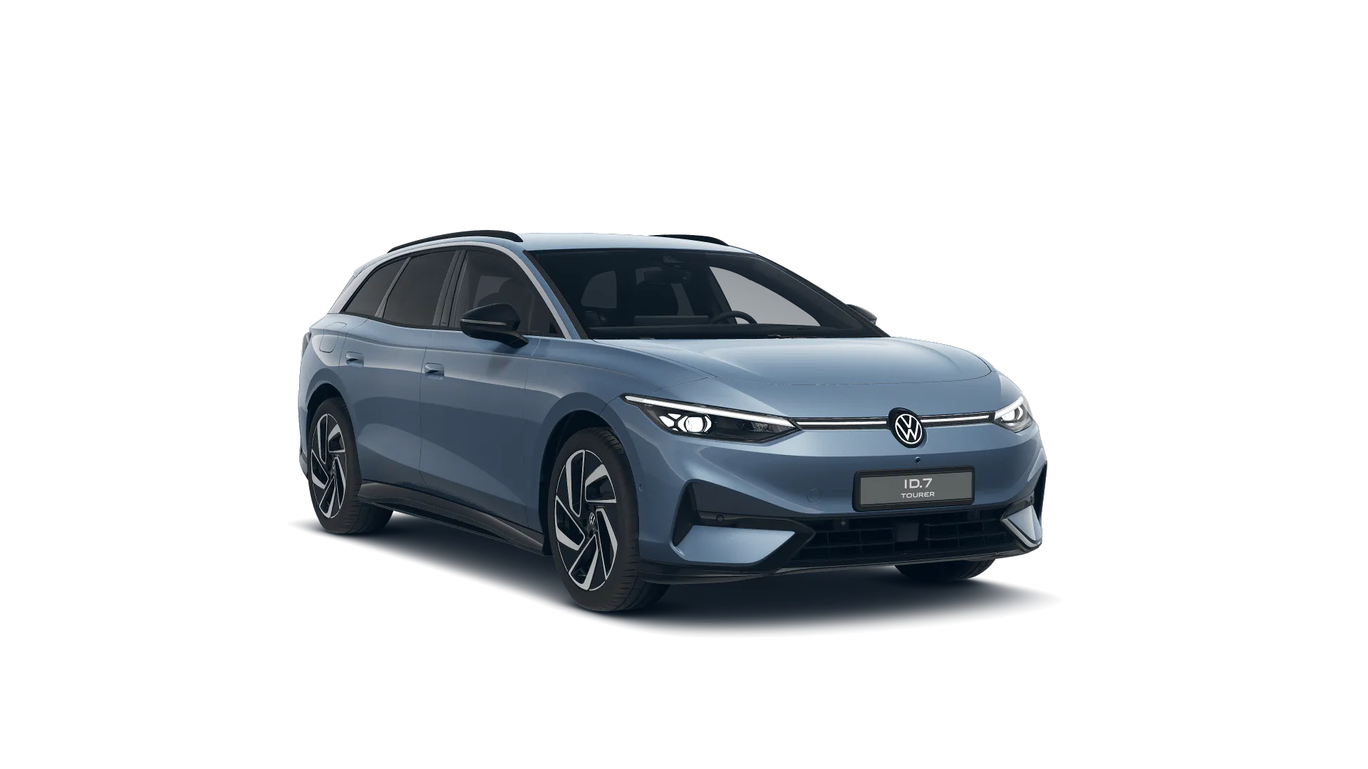 Volkswagen ID.7 Tourer Pro