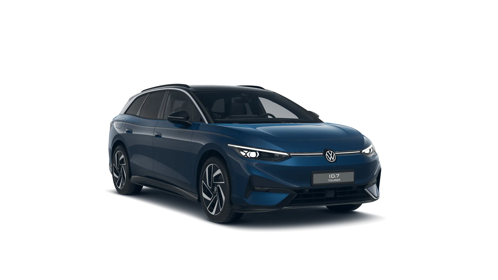 Volkswagen ID.7 Tourer Pro