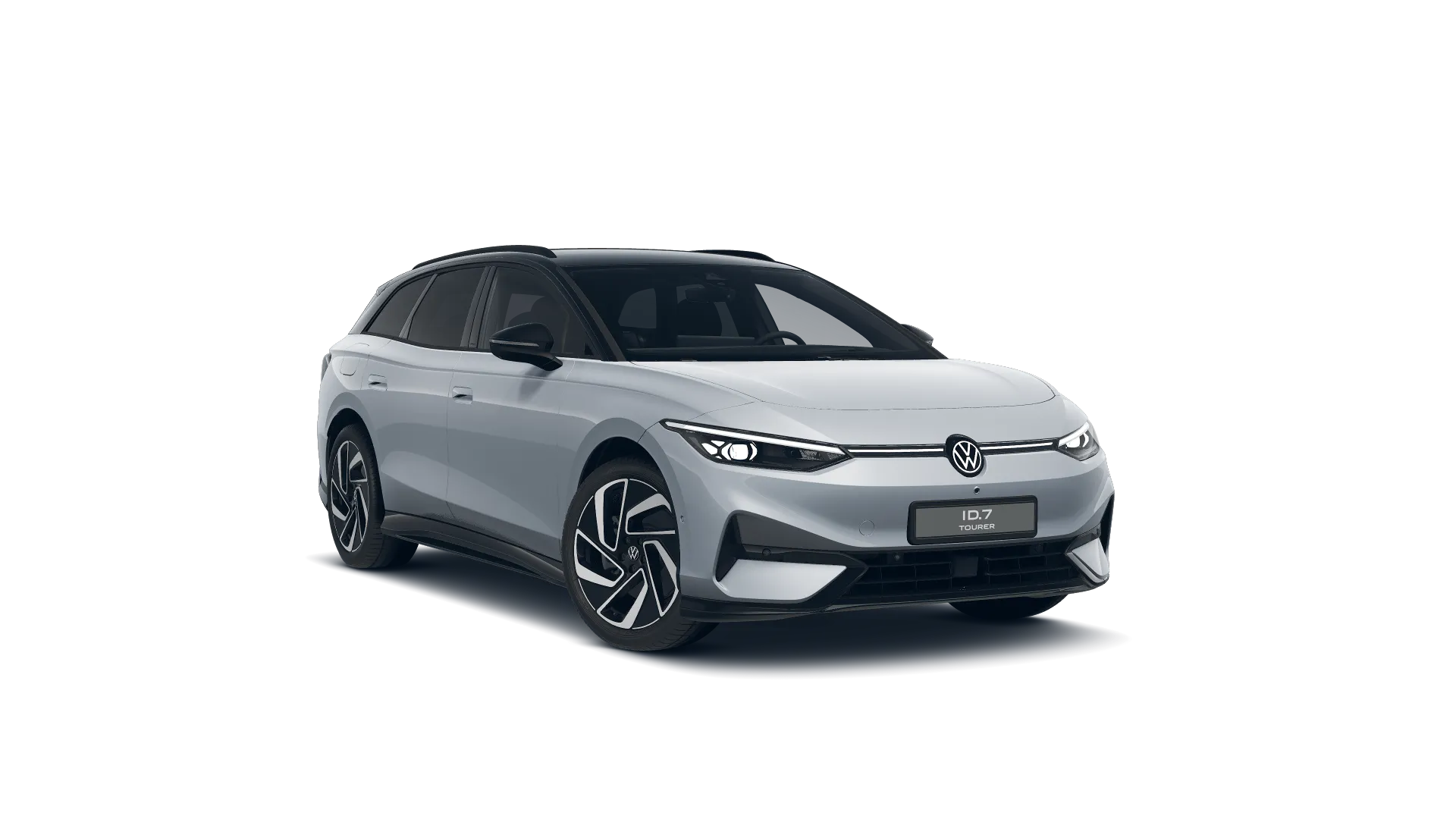 Volkswagen ID.7 Tourer Pro S