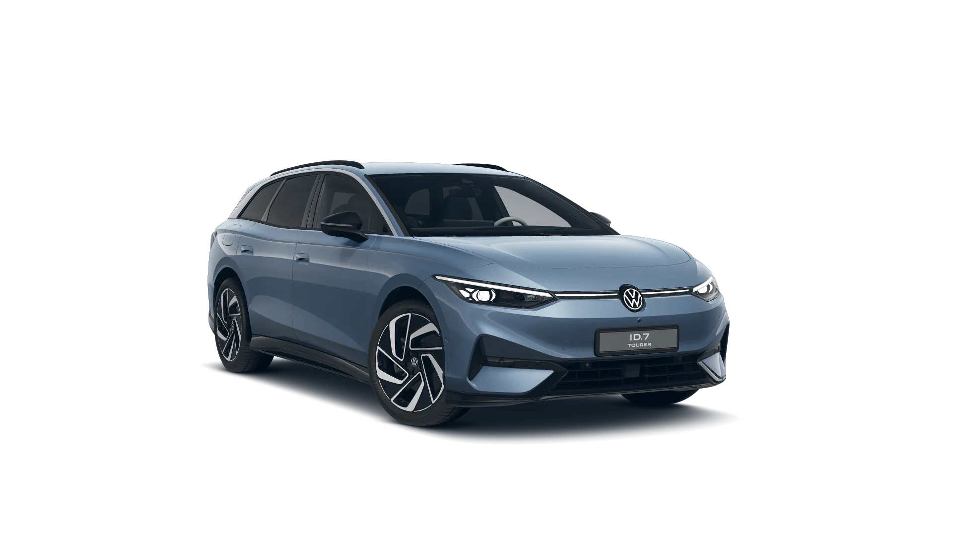 Volkswagen ID.7 Tourer Pro S