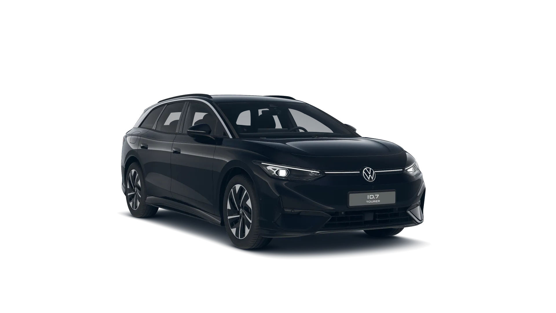 Volkswagen ID.7 Tourer Pro