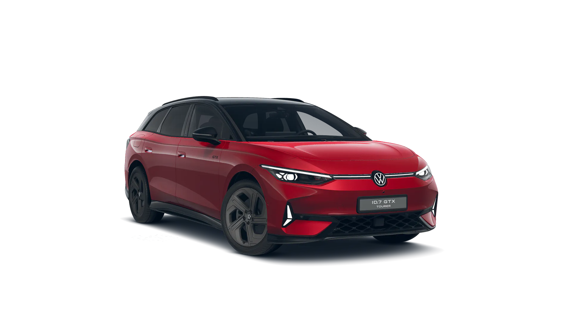 Volkswagen ID.7 Tourer GTX