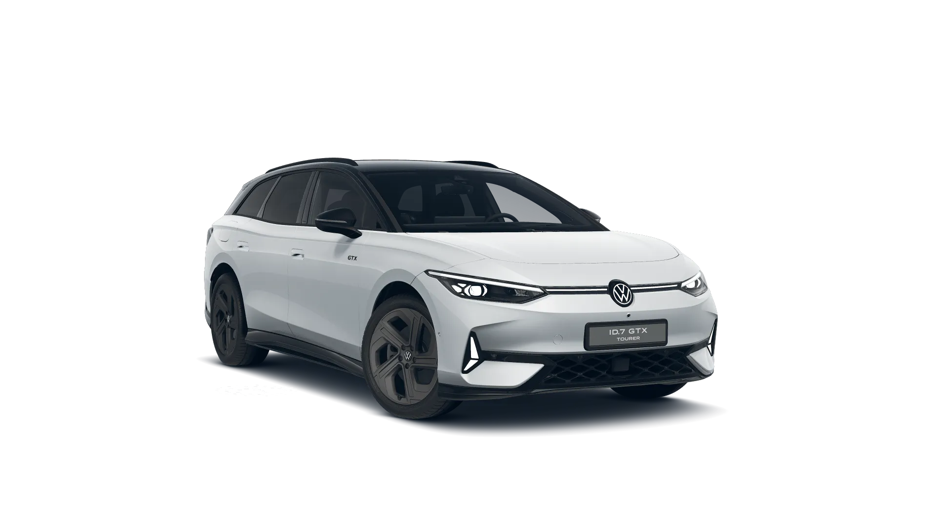 Volkswagen ID.7 Tourer GTX