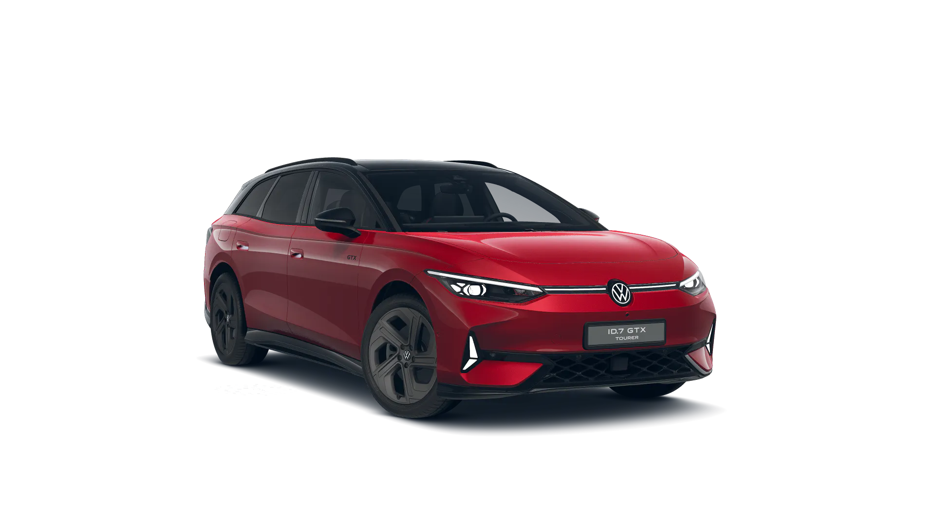Volkswagen ID.7 Tourer GTX