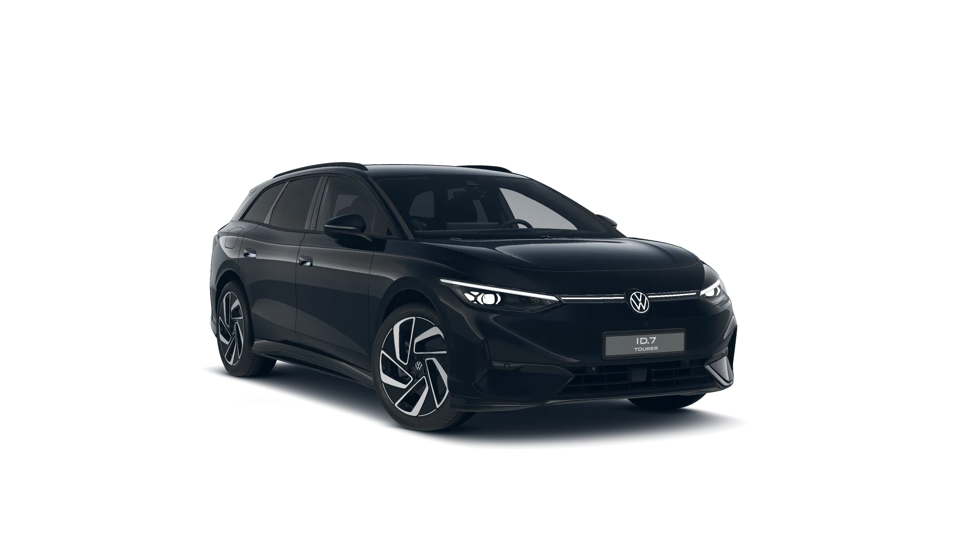 Volkswagen ID.7 Tourer Pro S