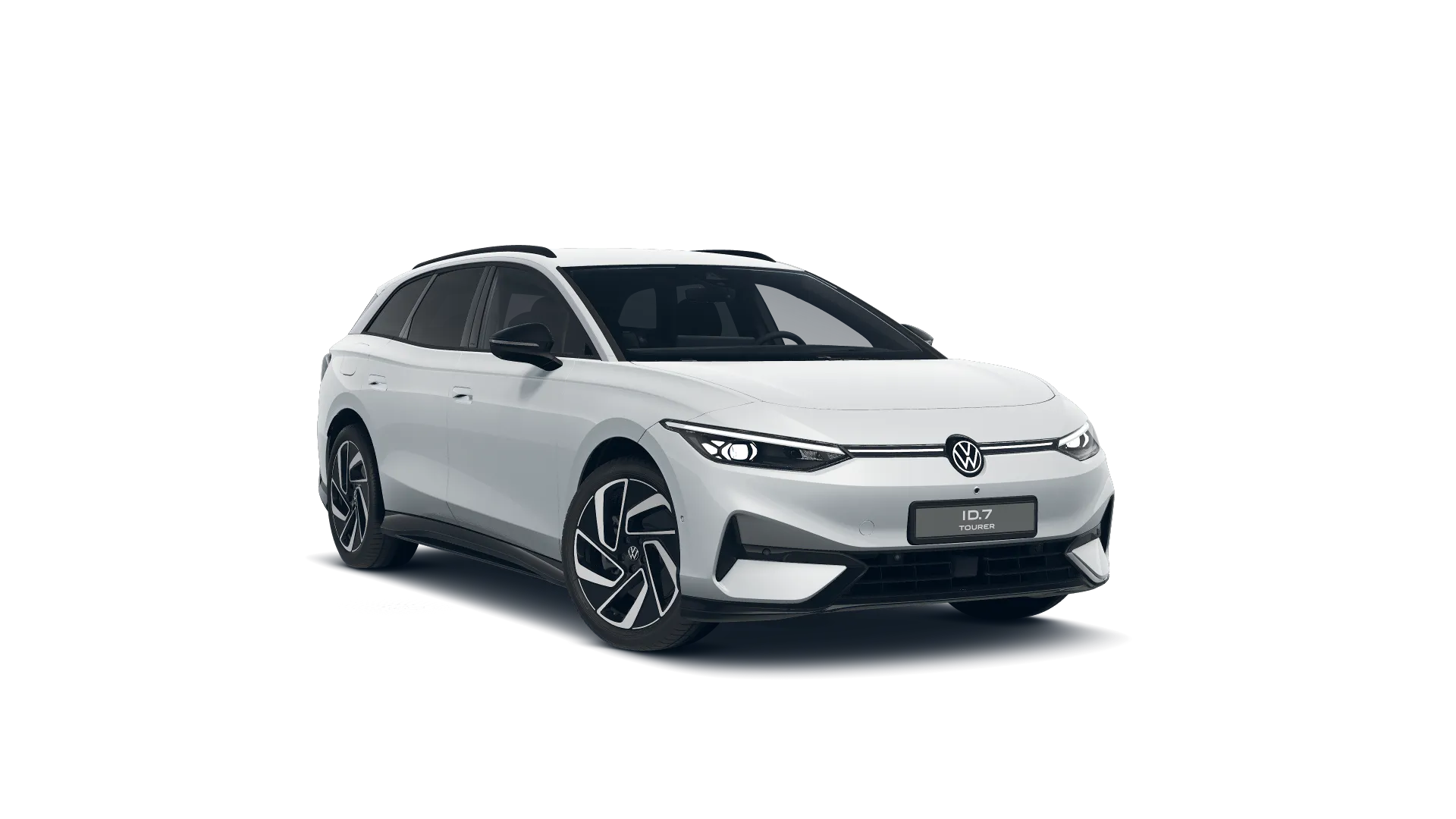 Volkswagen ID.7 Tourer Pro