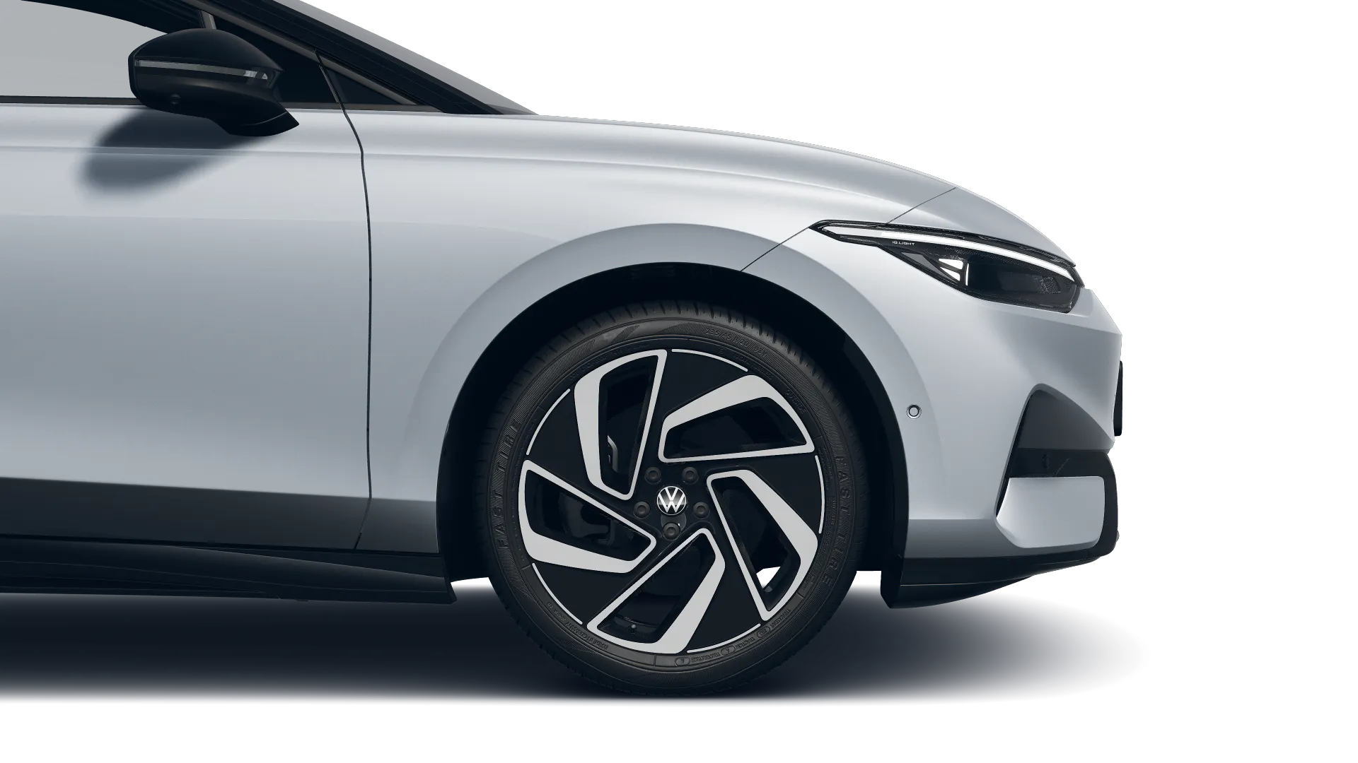 Volkswagen ID.7 Tourer Pro