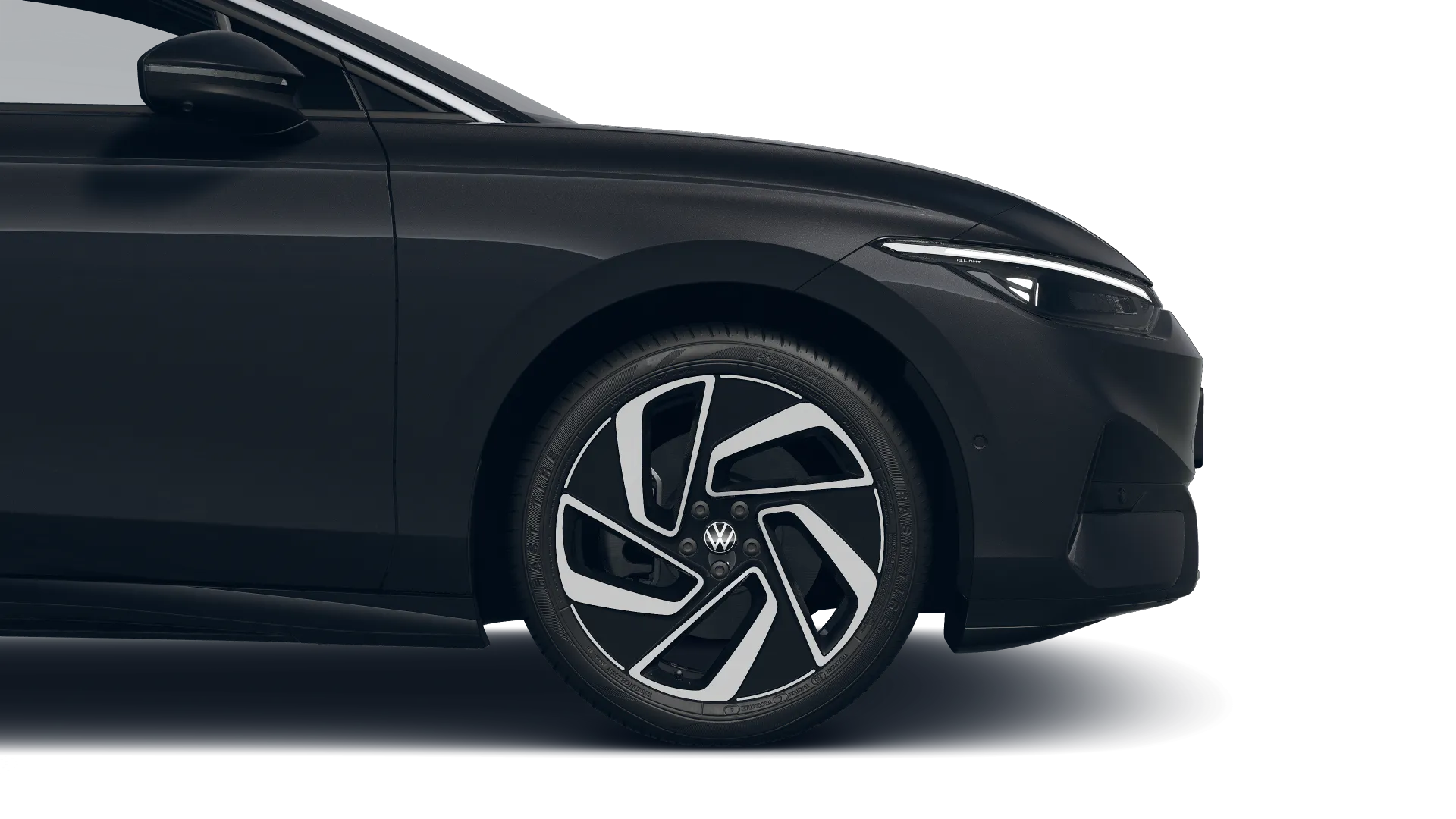 Volkswagen ID.7 Tourer Pro