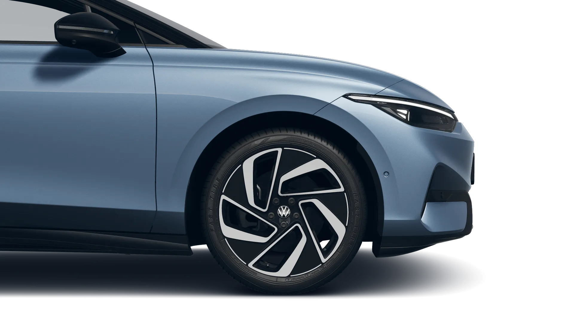 Volkswagen ID.7 Tourer Pro