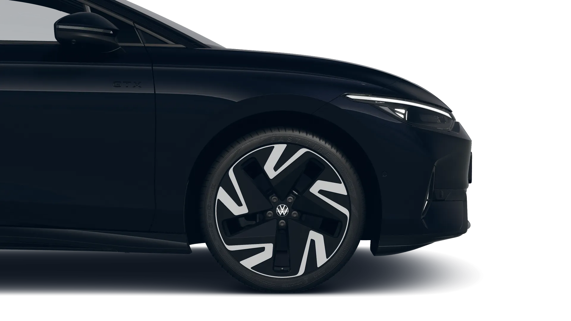 Volkswagen ID.7 Tourer GTX