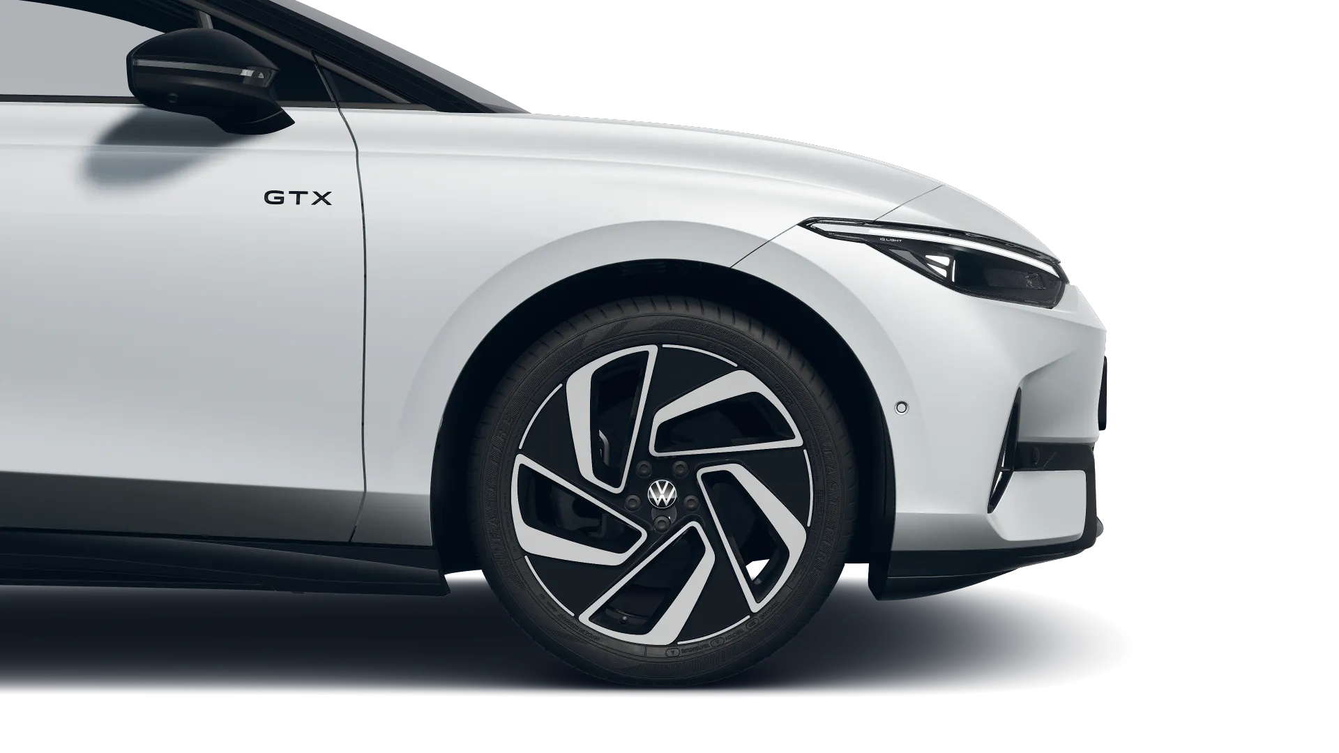 Volkswagen ID.7 Tourer GTX