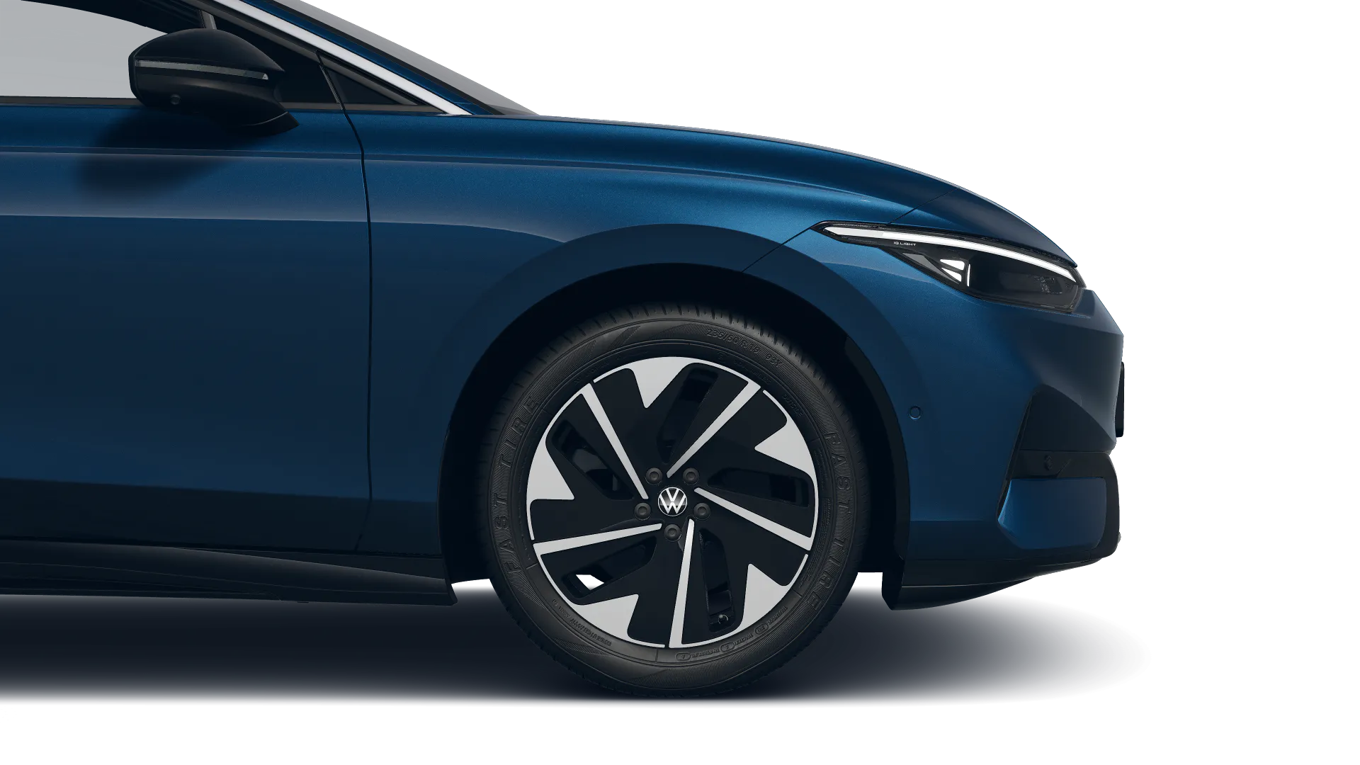 Volkswagen ID.7 Tourer Pro
