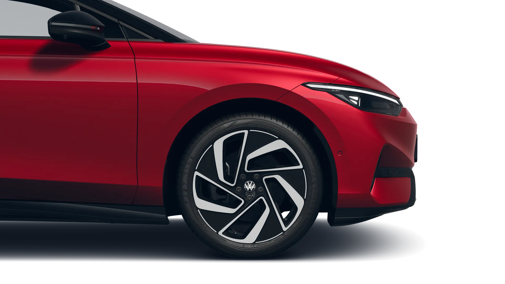 Volkswagen ID.7 Tourer Pro