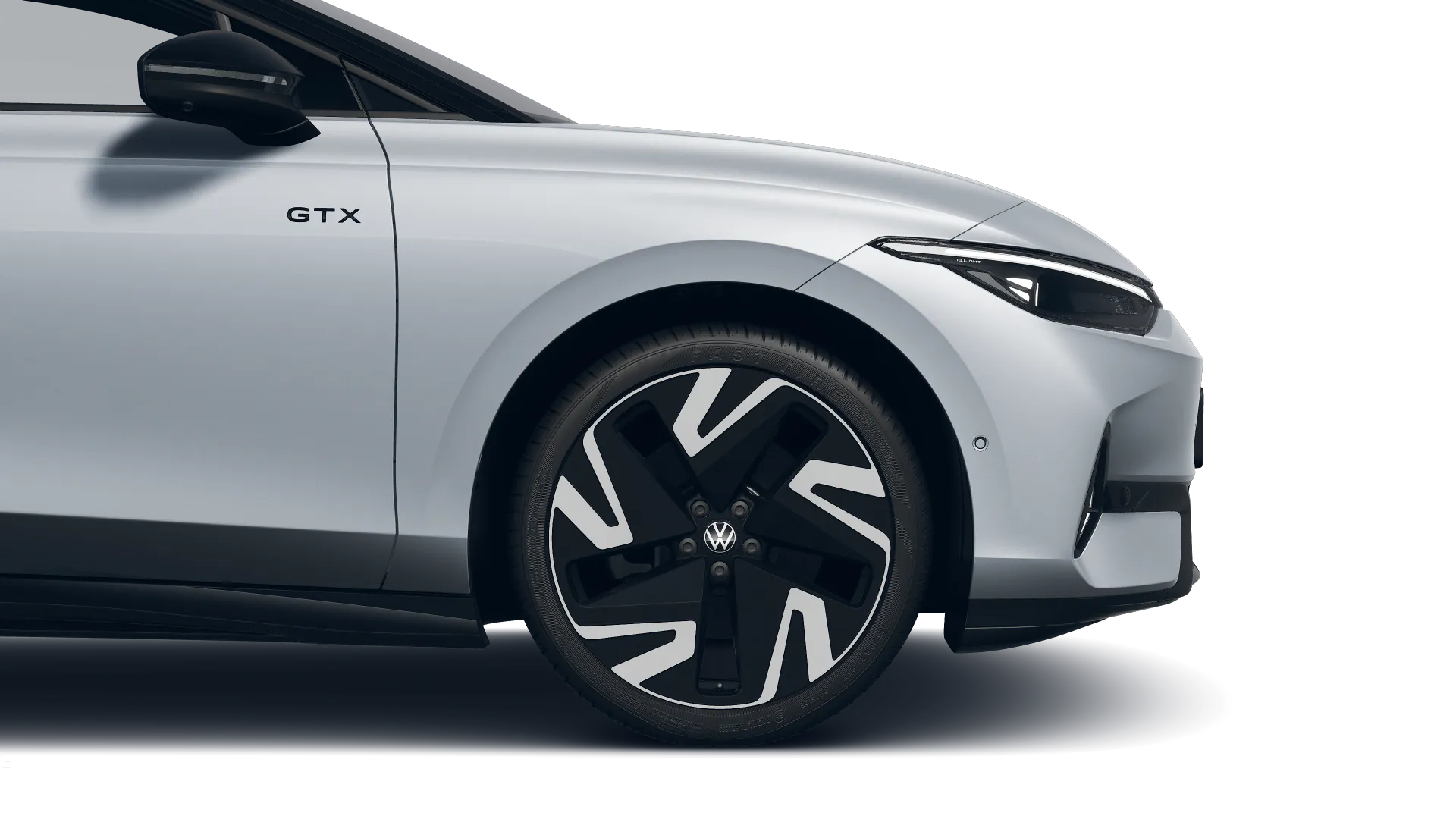 Volkswagen ID.7 Tourer GTX