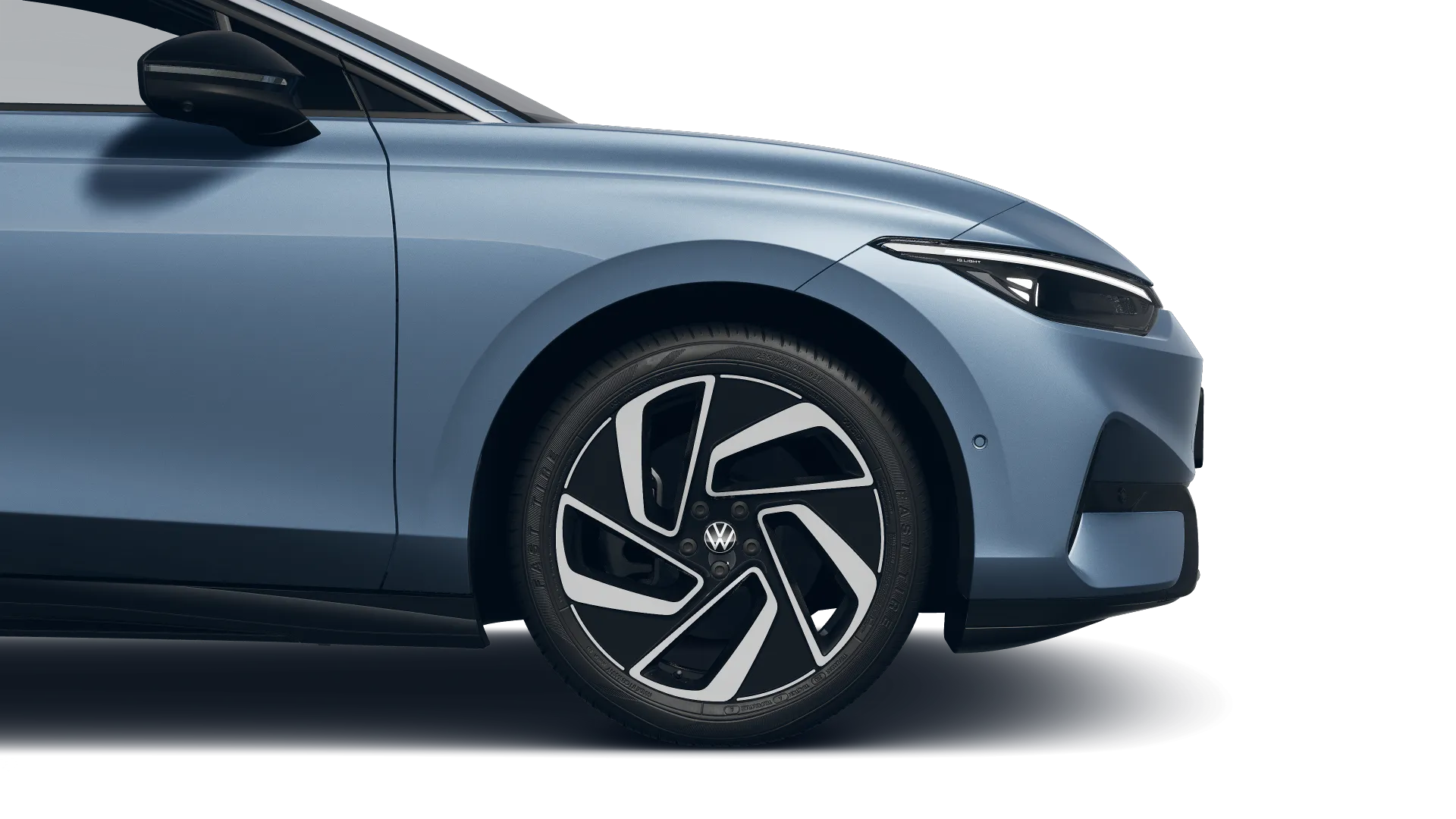 Volkswagen ID.7 Tourer Pro