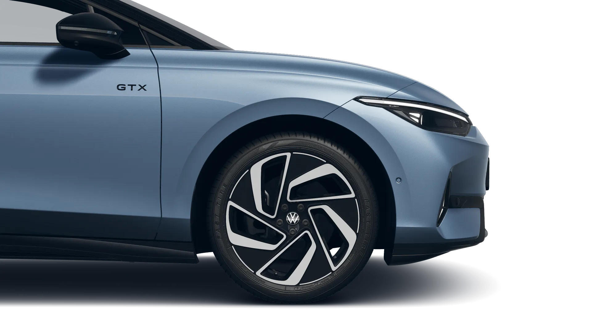 Volkswagen ID.7 Tourer GTX