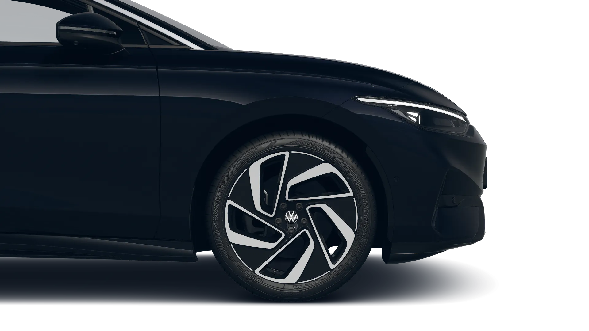 Volkswagen ID.7 Tourer Pro