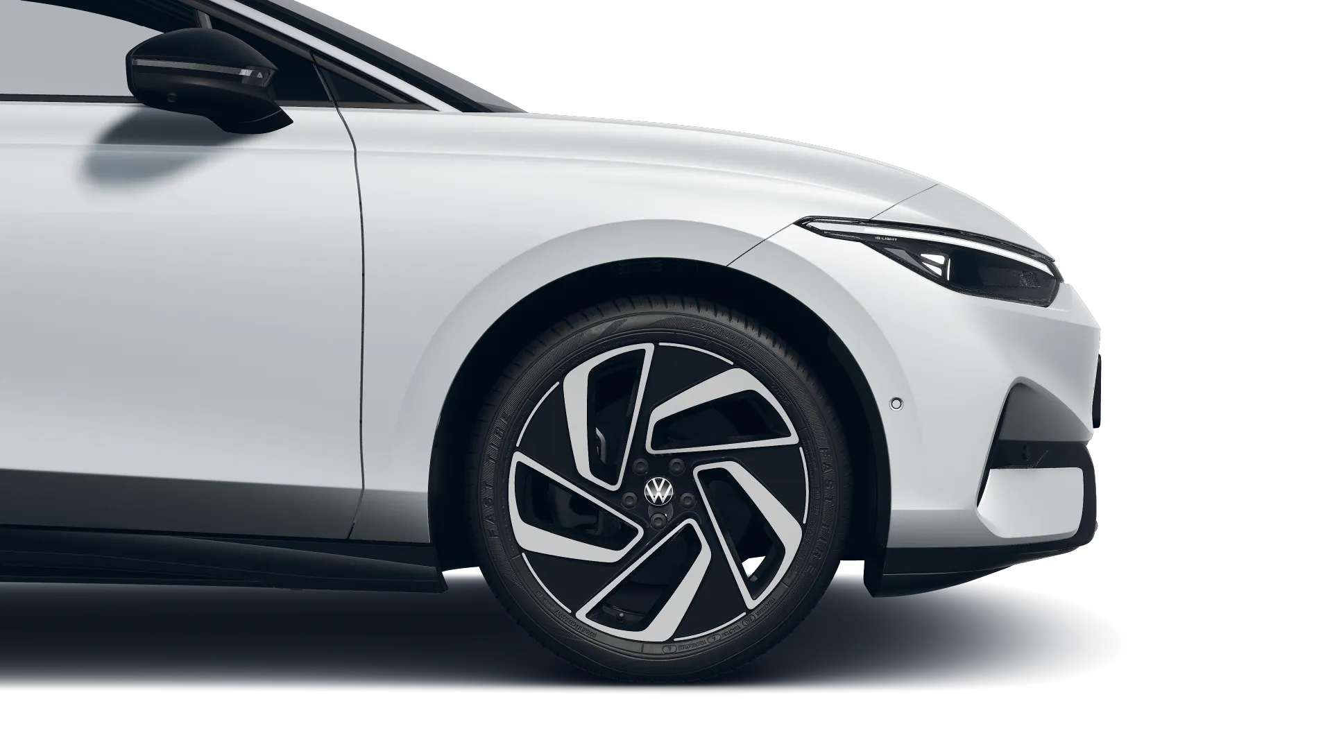 Volkswagen ID.7 Tourer Pro