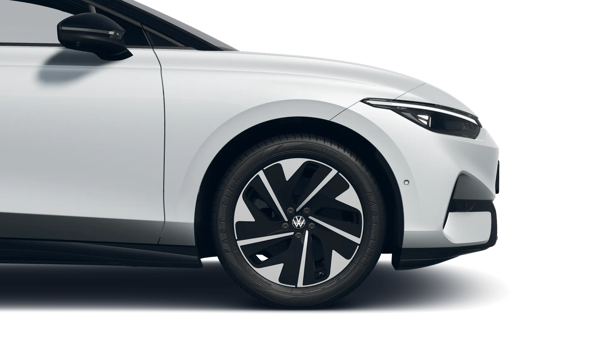 Volkswagen ID.7 Tourer Pro