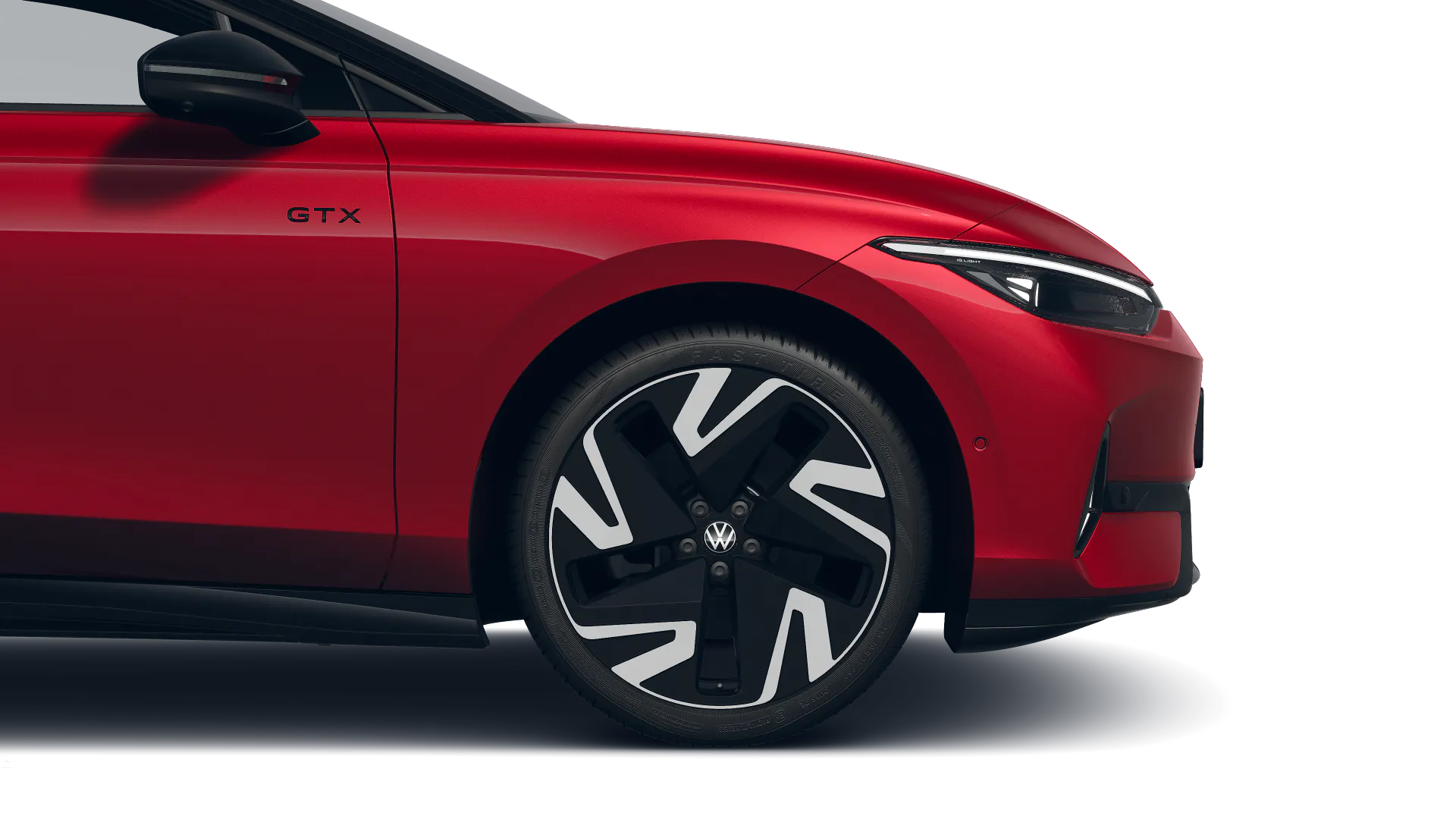 Volkswagen ID.7 Tourer GTX