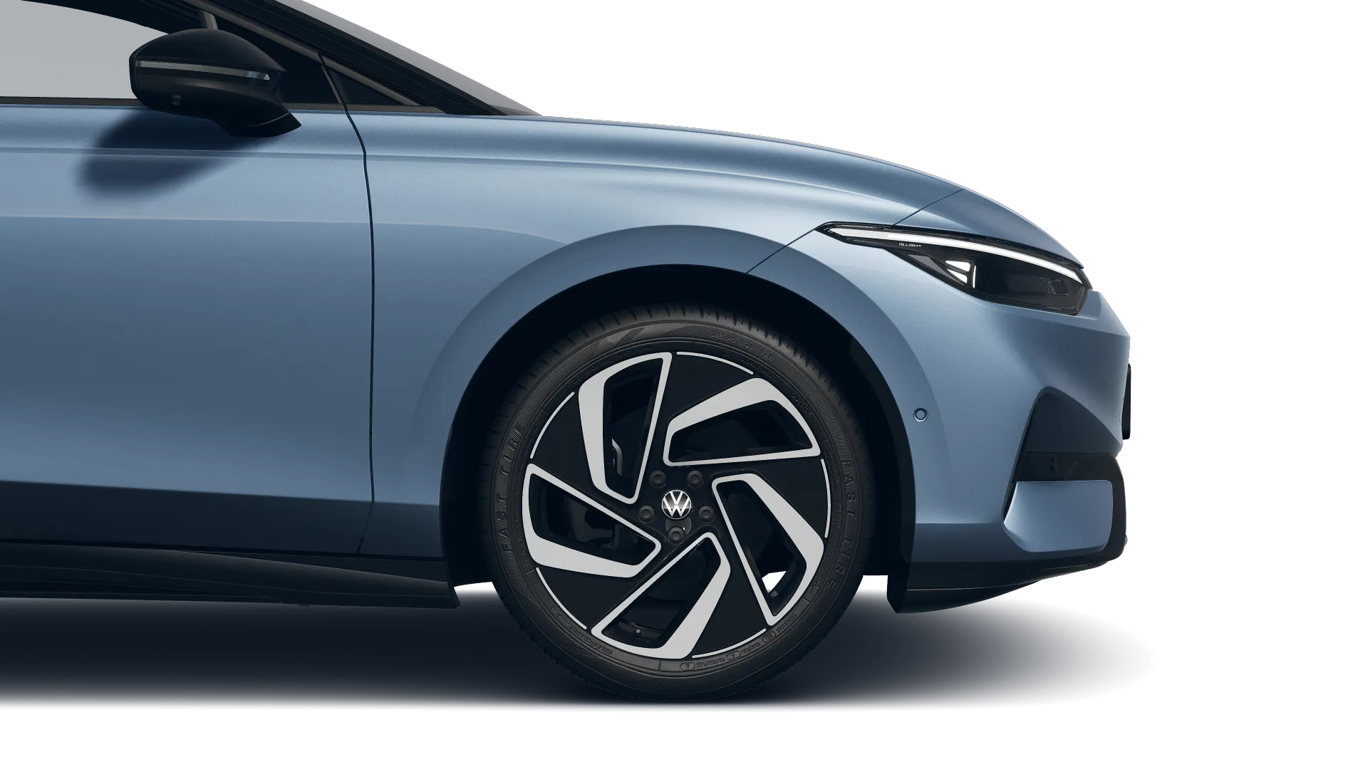 Volkswagen ID.7 Tourer Pro S