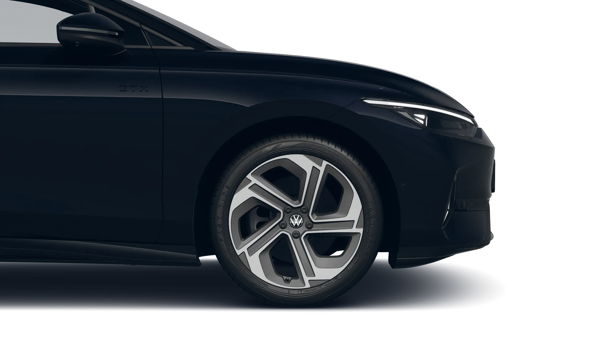 Volkswagen ID.7 Tourer GTX