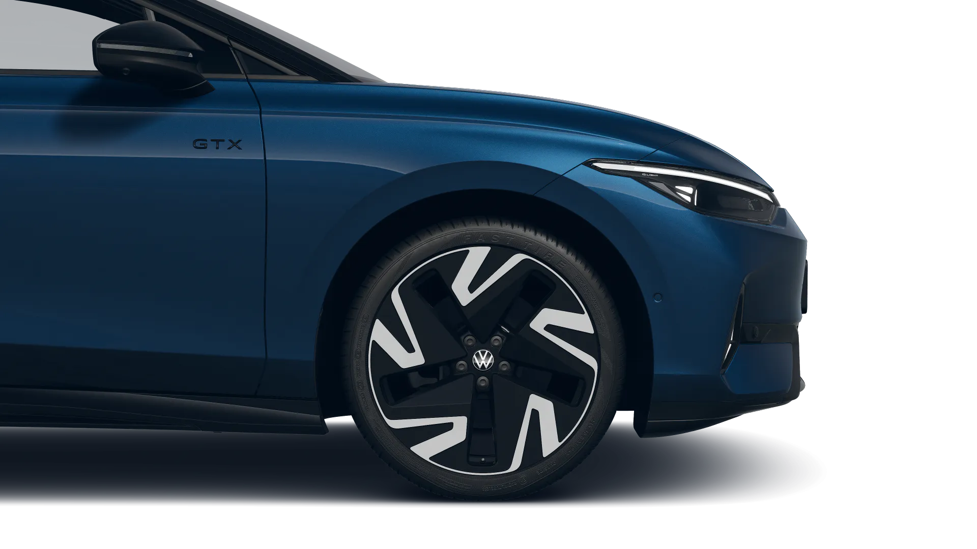 Volkswagen ID.7 Tourer GTX