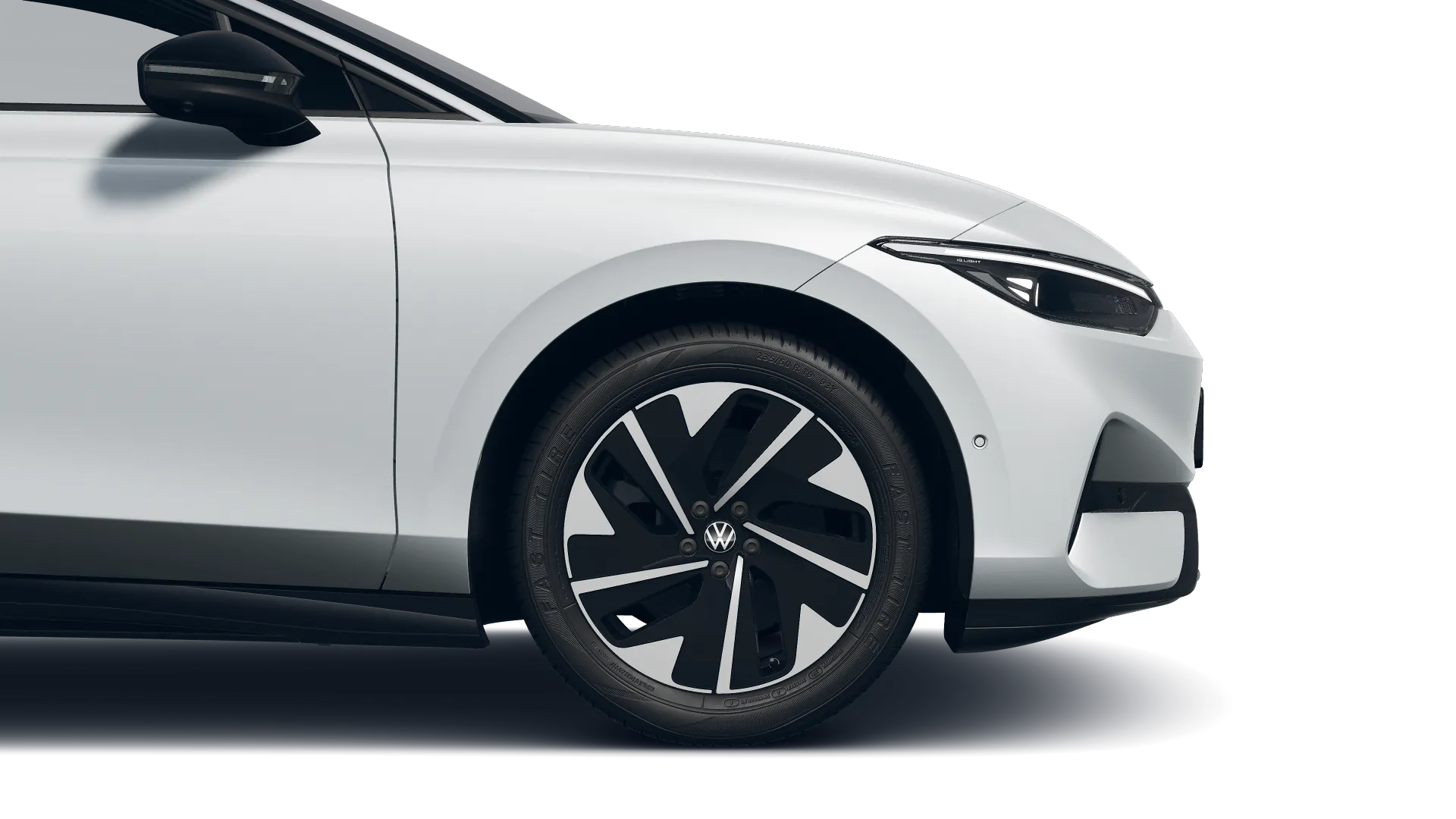Volkswagen ID.7 Tourer Pro