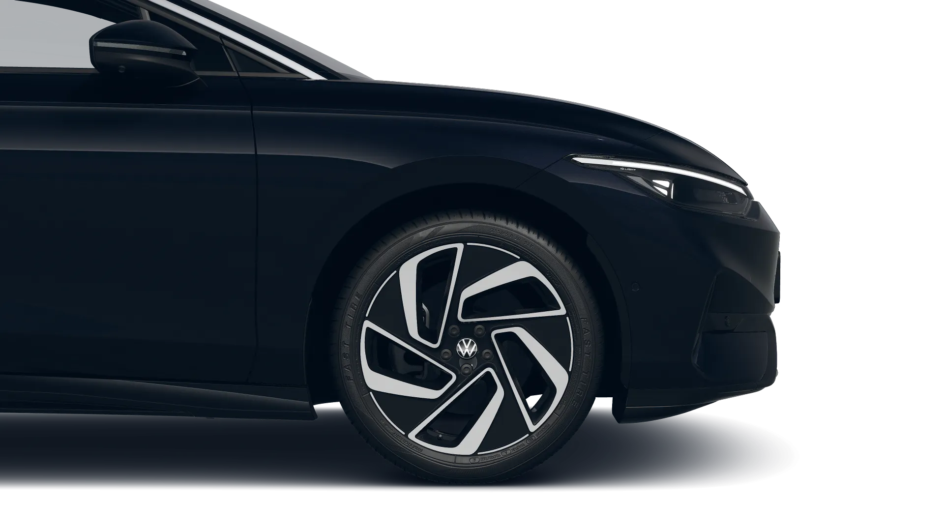 Volkswagen ID.7 Tourer Pro