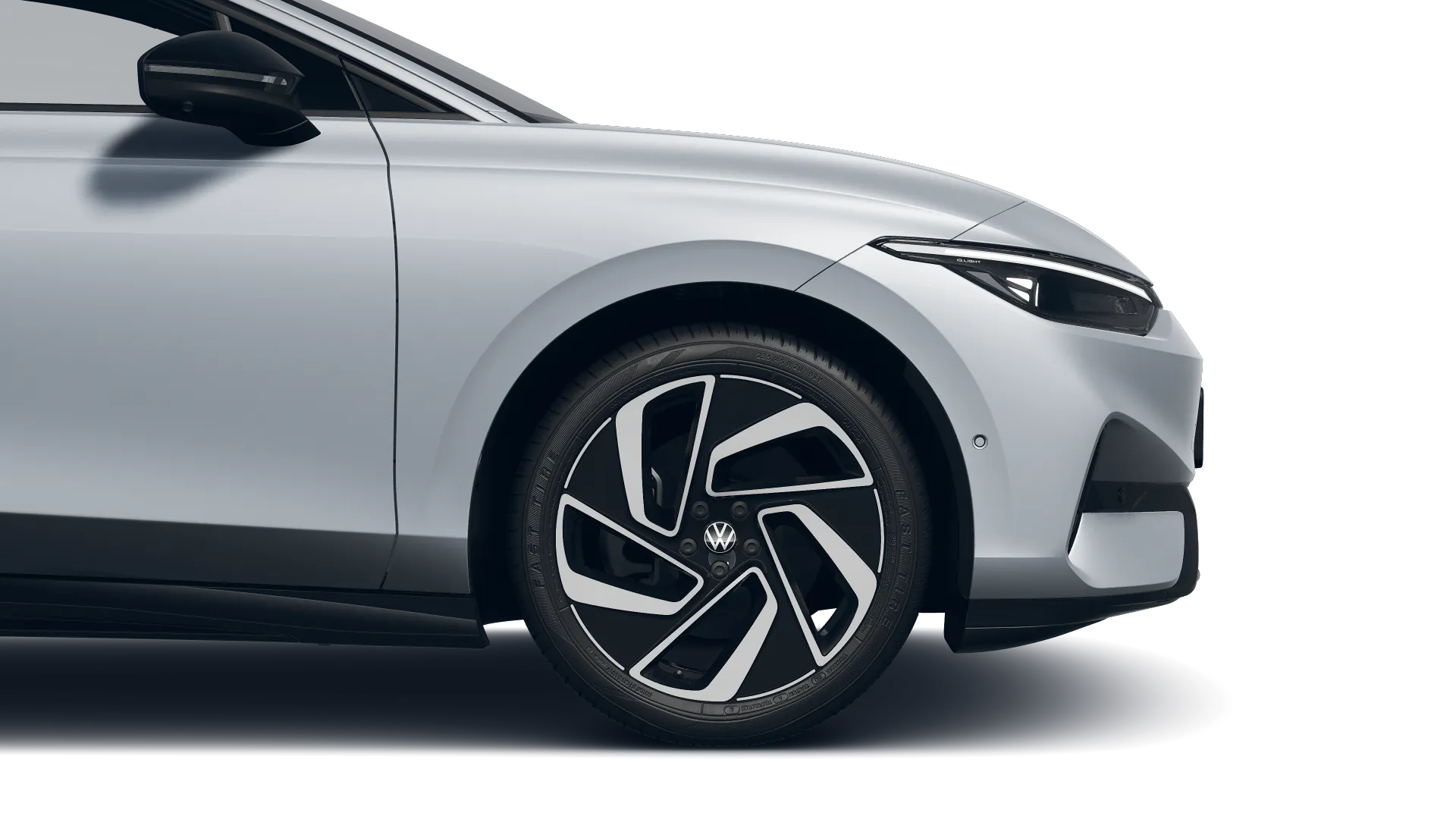 Volkswagen ID.7 Tourer Pro