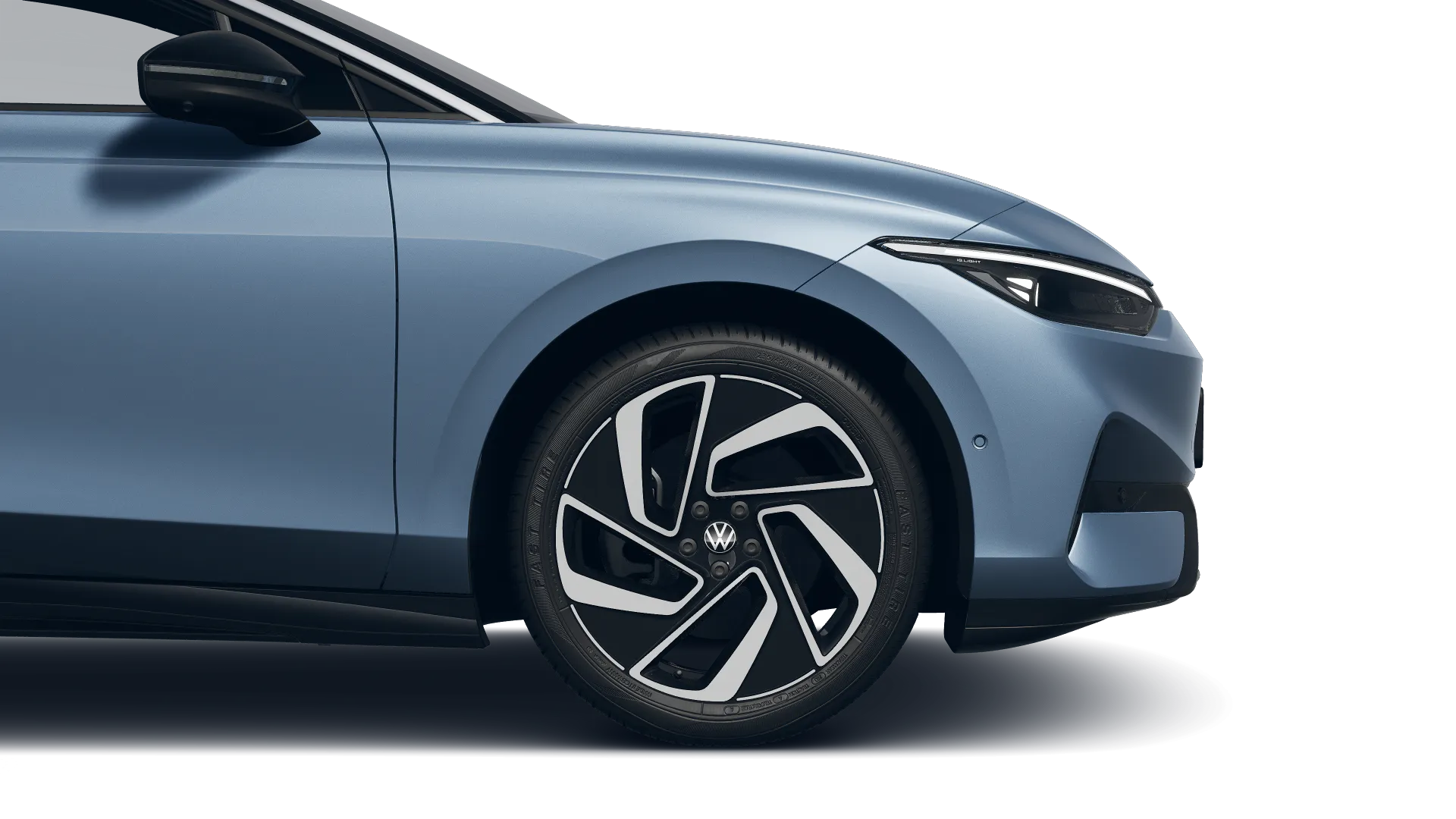 Volkswagen ID.7 Tourer Pro