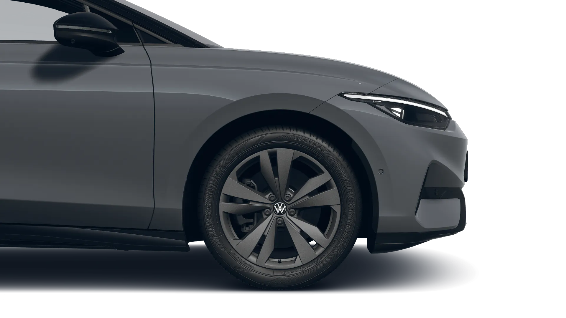 Volkswagen ID.7 Tourer Pro