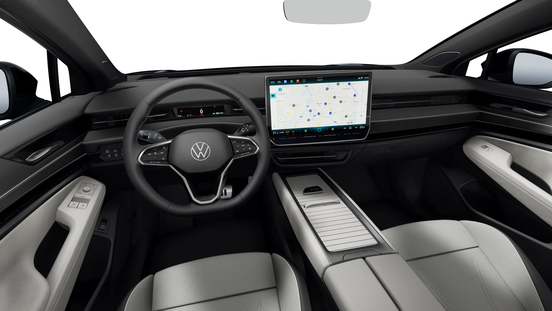 Volkswagen ID.7 Tourer Pro