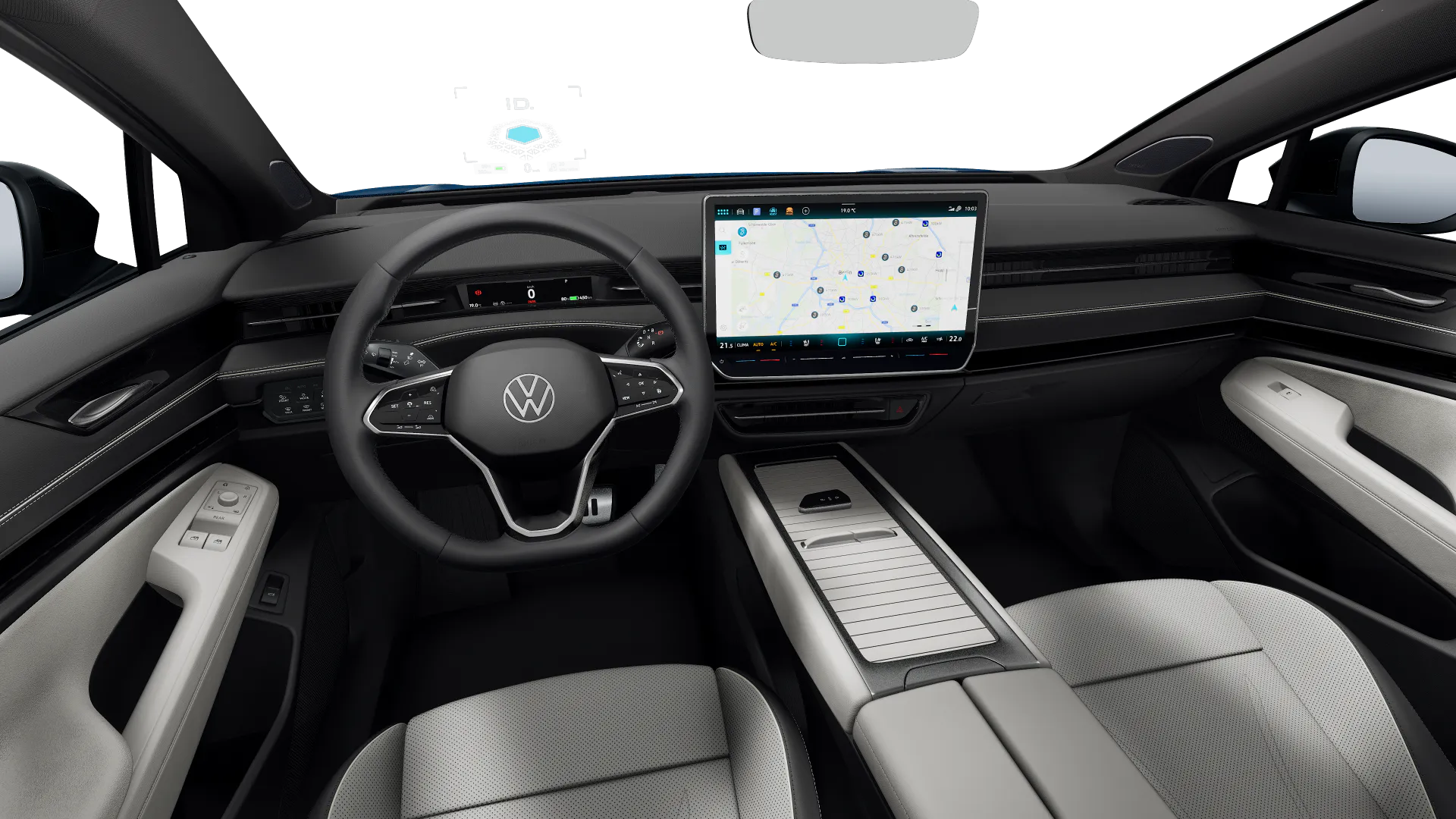 Volkswagen ID.7 Tourer Pro
