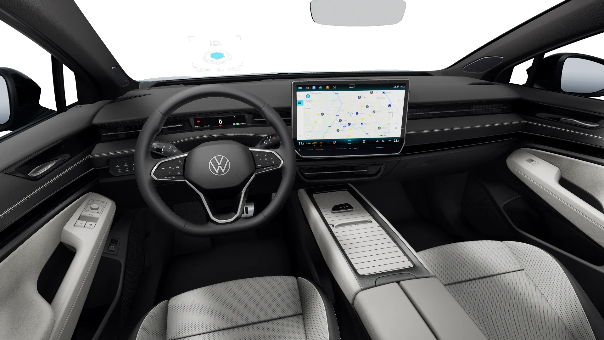 Volkswagen ID.7 Tourer Pro