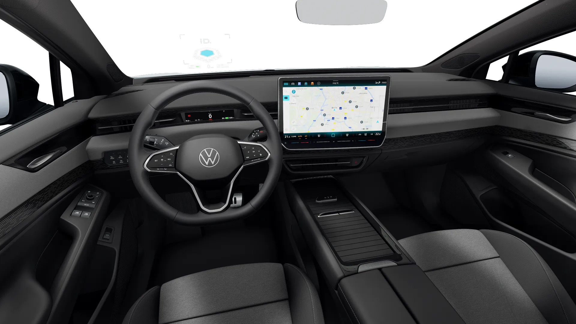 Volkswagen ID.7 Tourer Pro