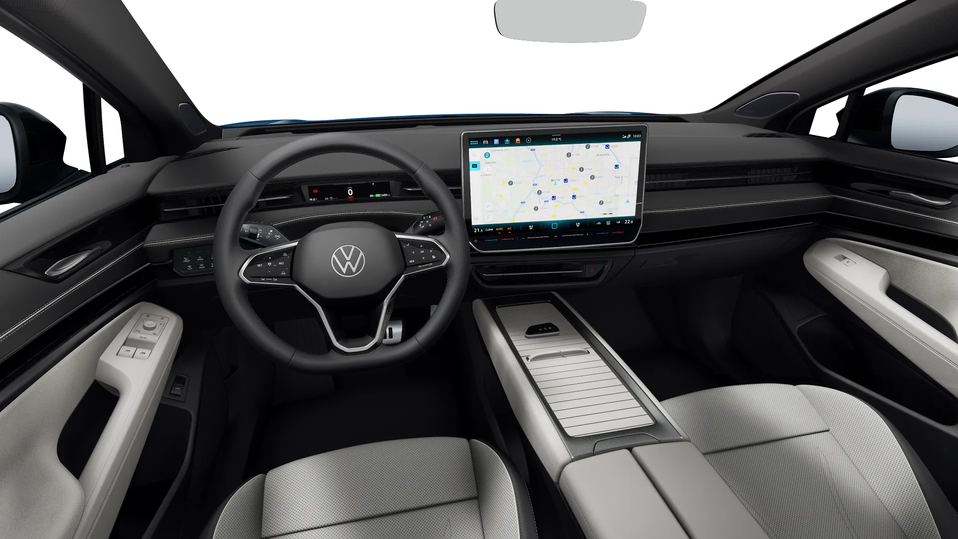 Volkswagen ID.7 Tourer Pro S