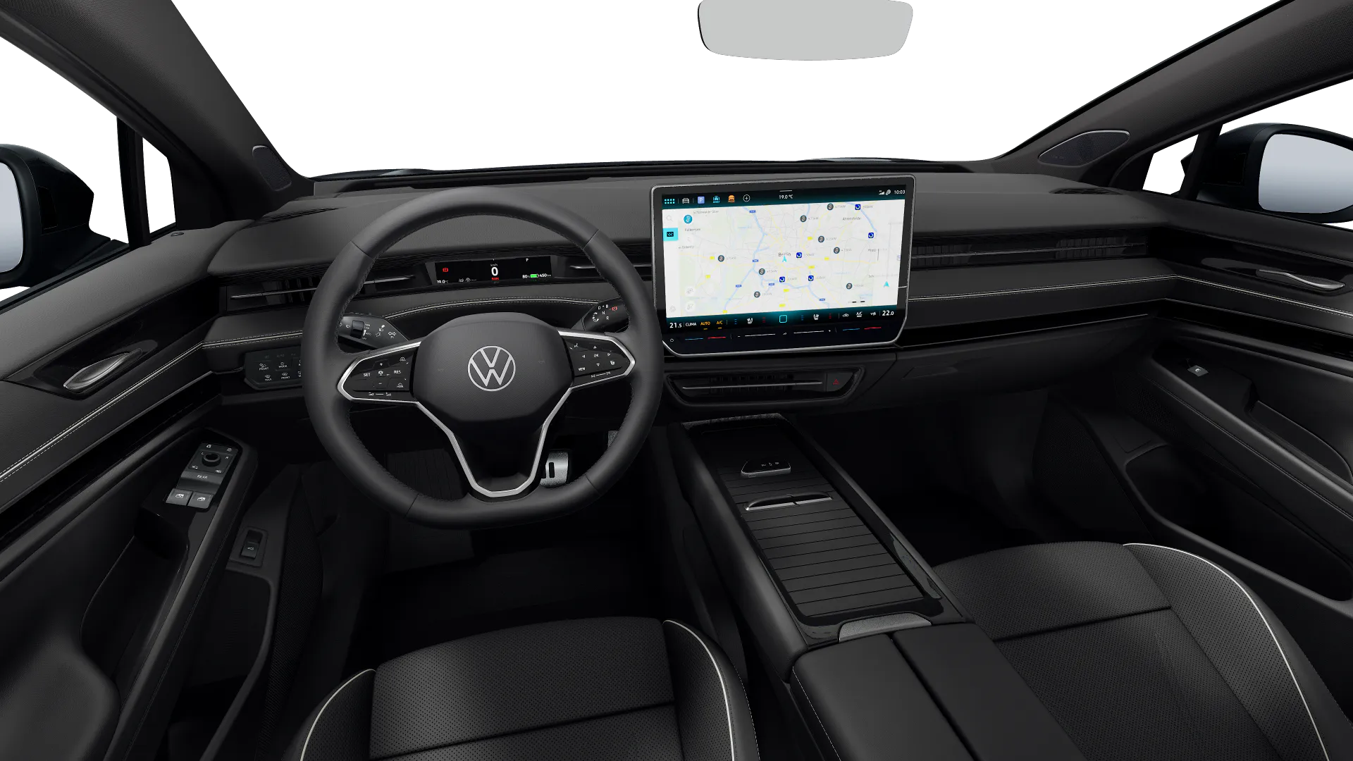 Volkswagen ID.7 Tourer Pro