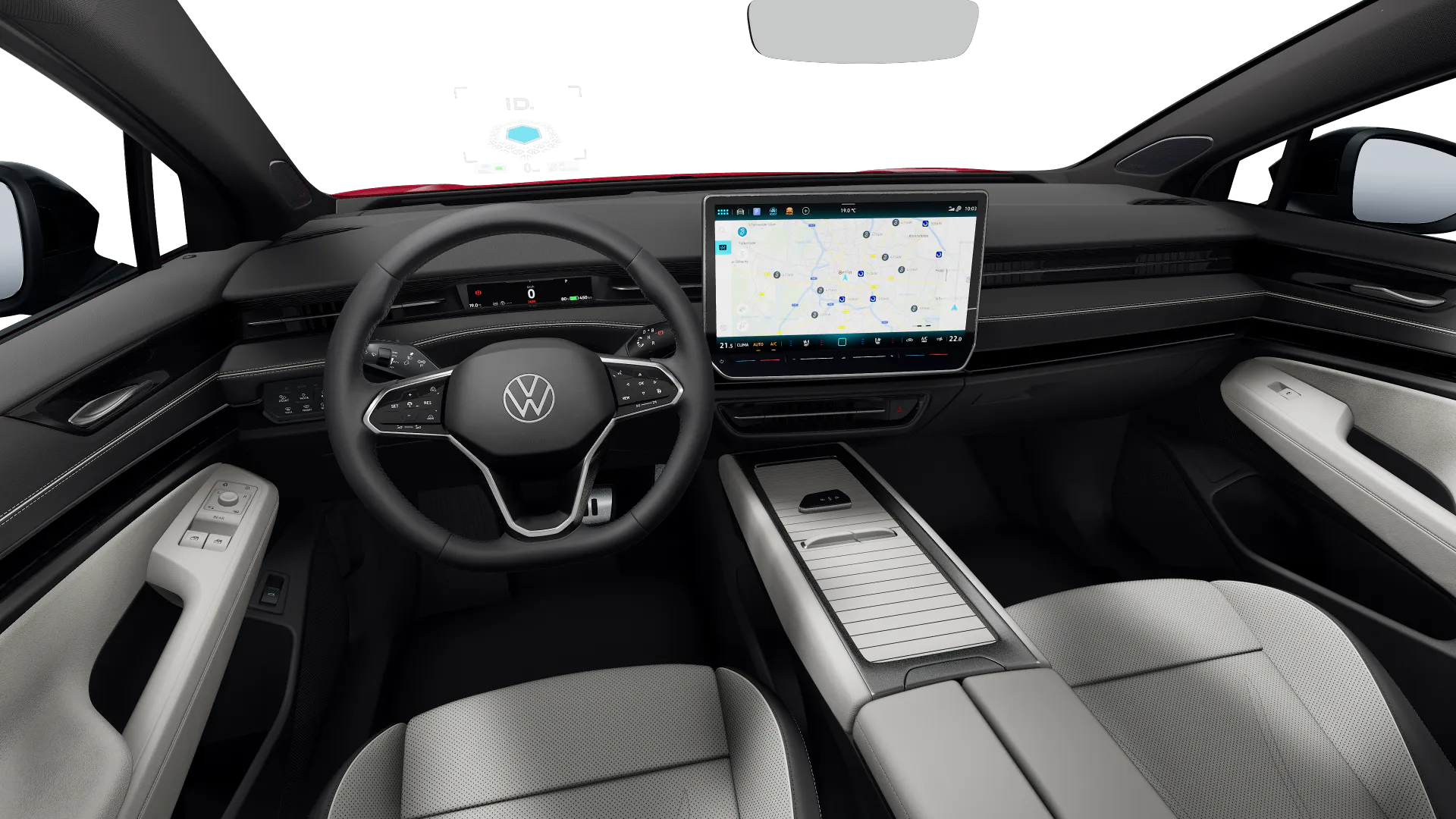 Volkswagen ID.7 Tourer Pro