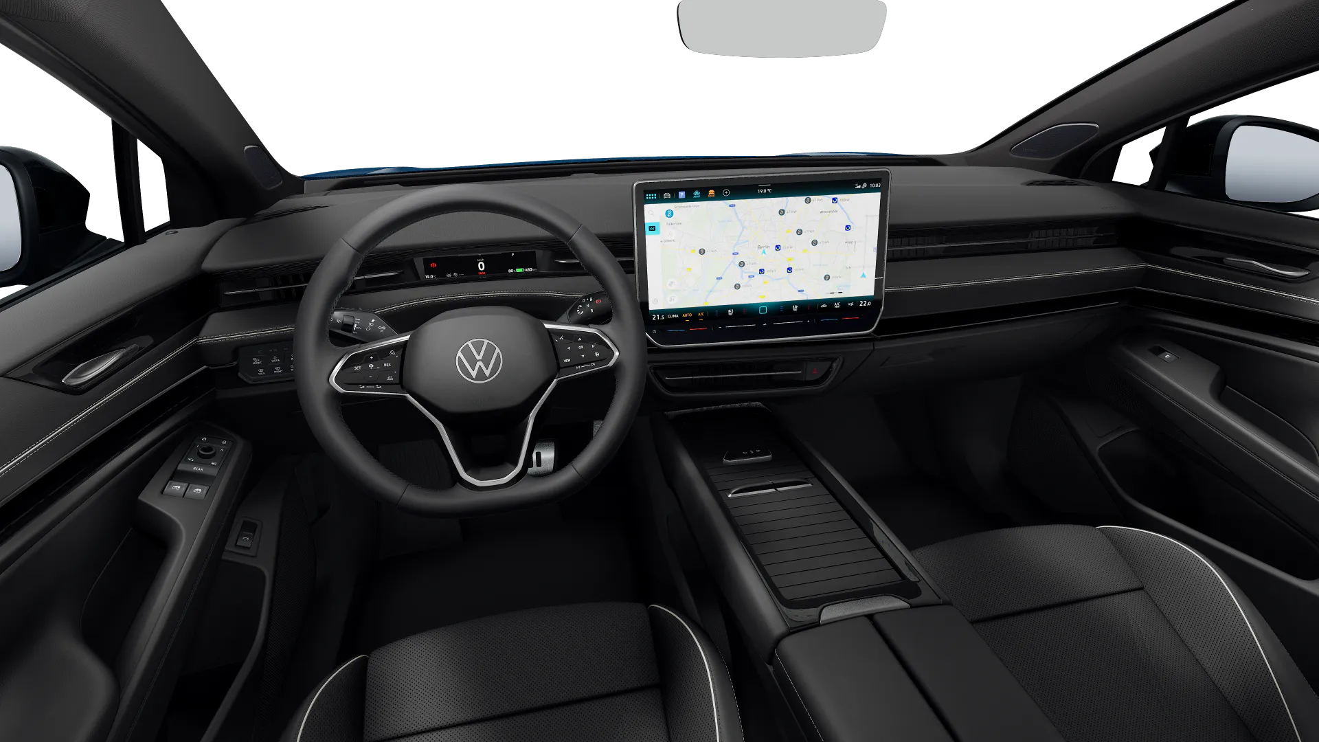 Volkswagen ID.7 Tourer Pro