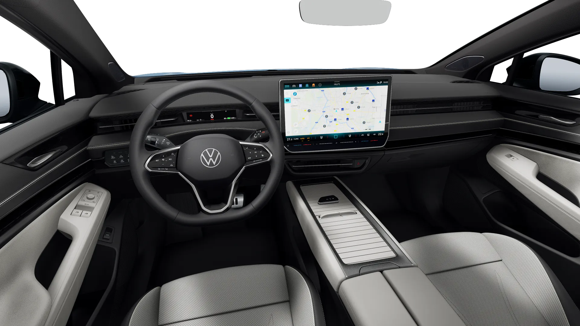 Volkswagen ID.7 Tourer Pro