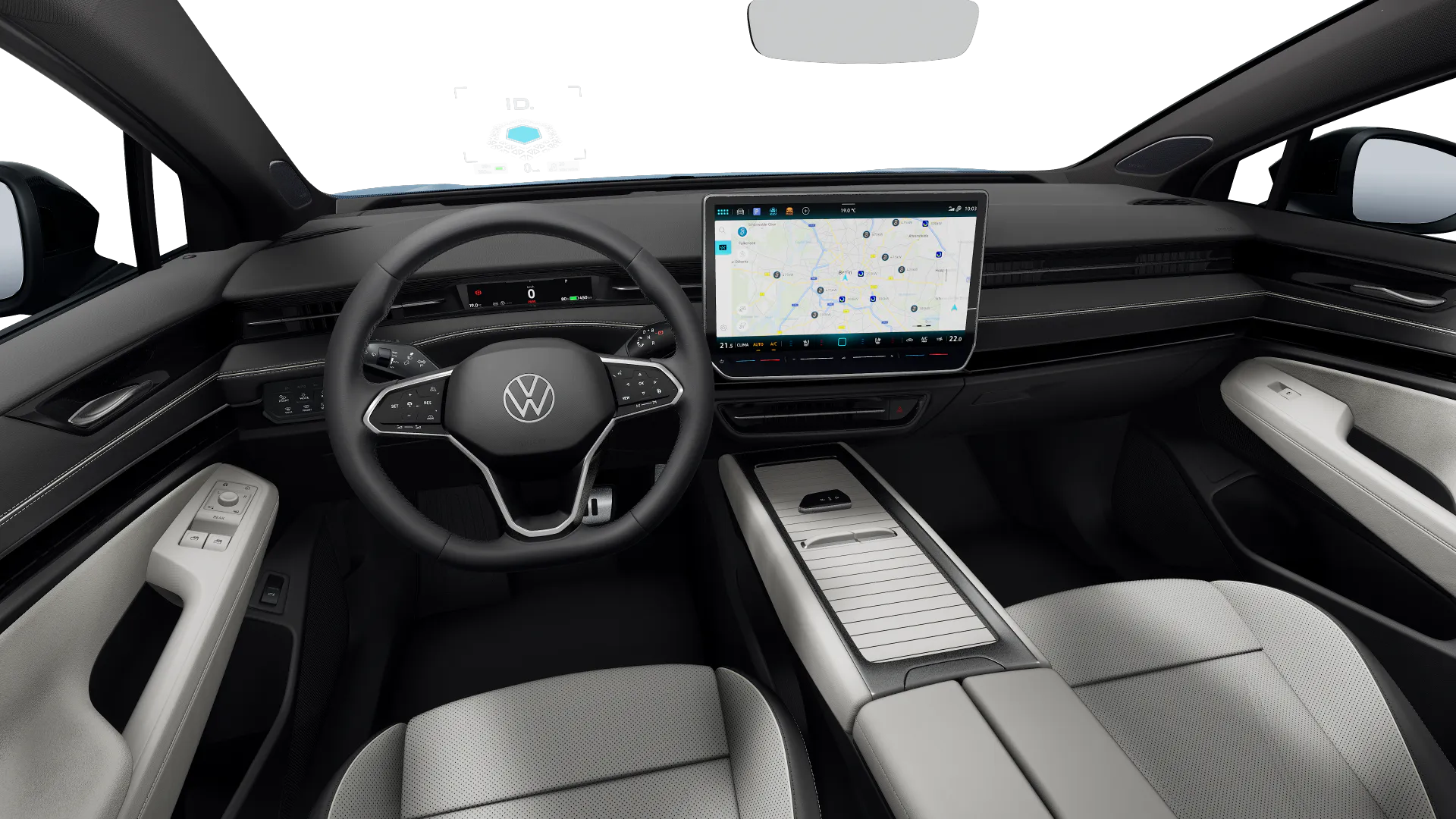 Volkswagen ID.7 Tourer Pro