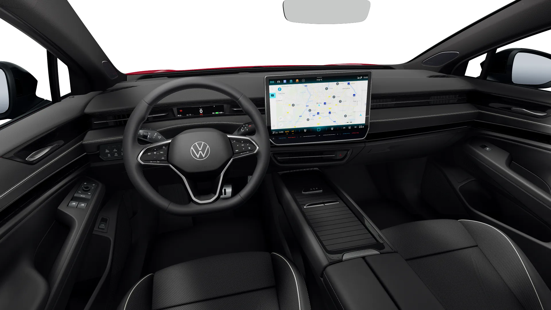 Volkswagen ID.7 Tourer Pro