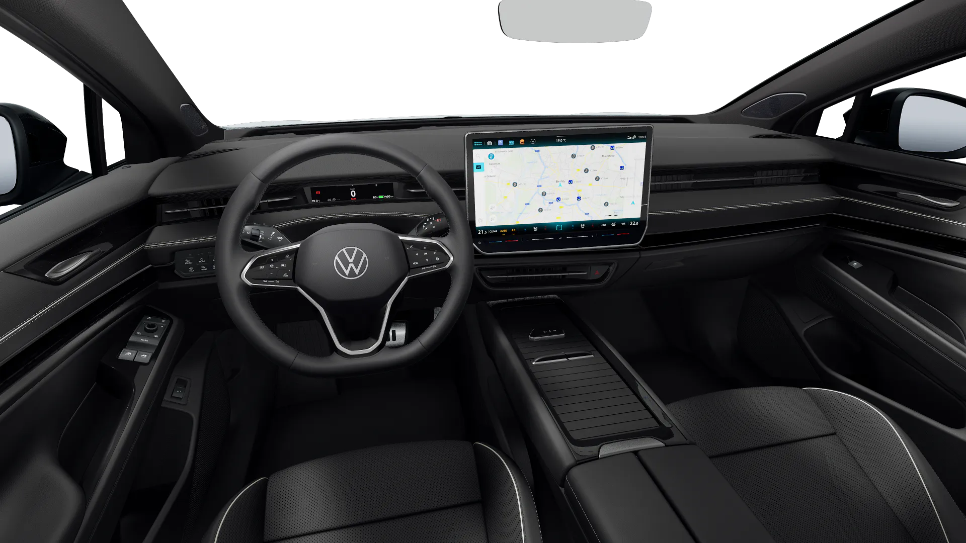 Volkswagen ID.7 Tourer Pro
