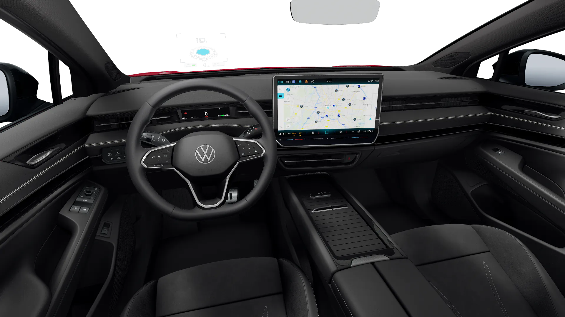 Volkswagen ID.7 Tourer Pro