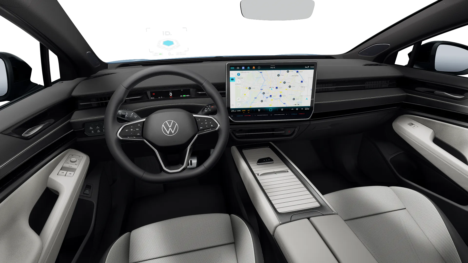 Volkswagen ID.7 Tourer Pro