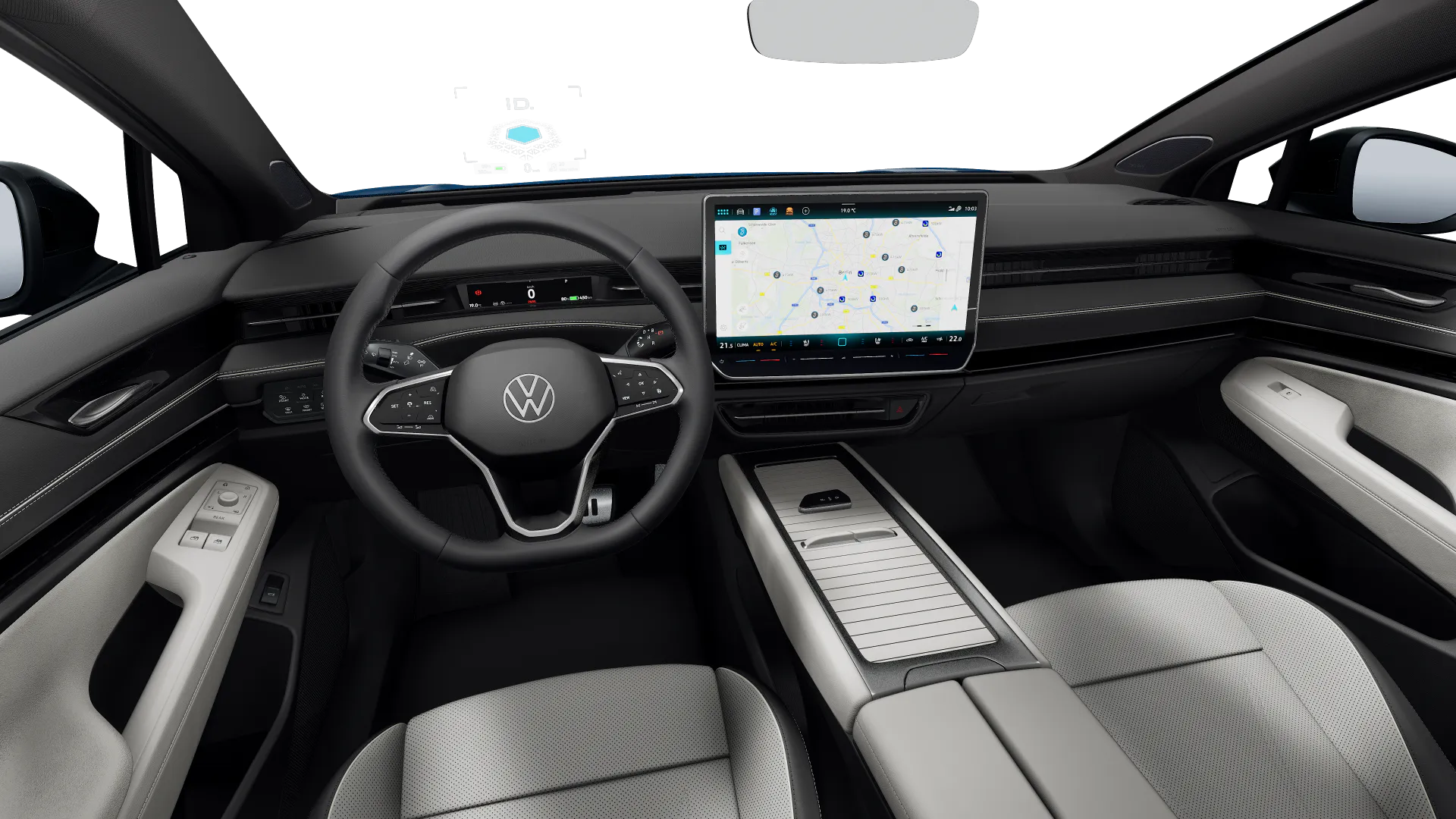 Volkswagen ID.7 Tourer Pro