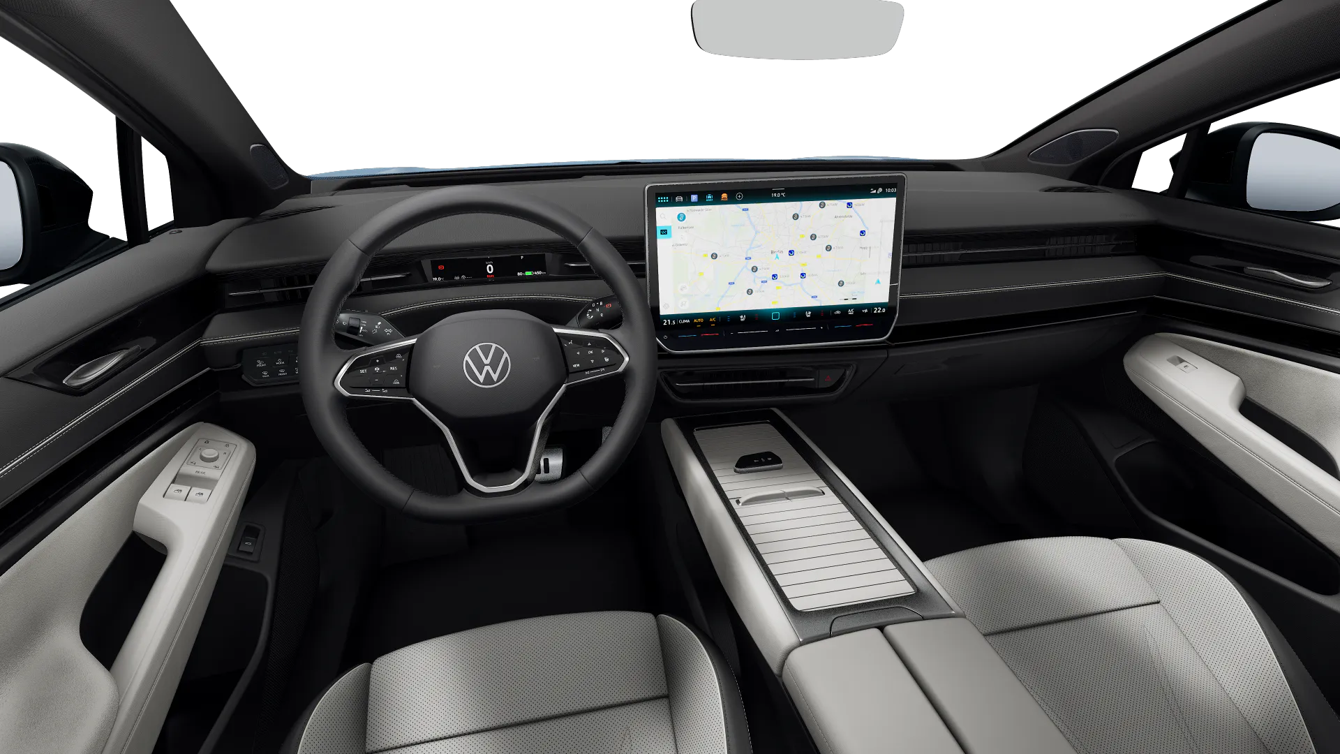 Volkswagen ID.7 Tourer Pro