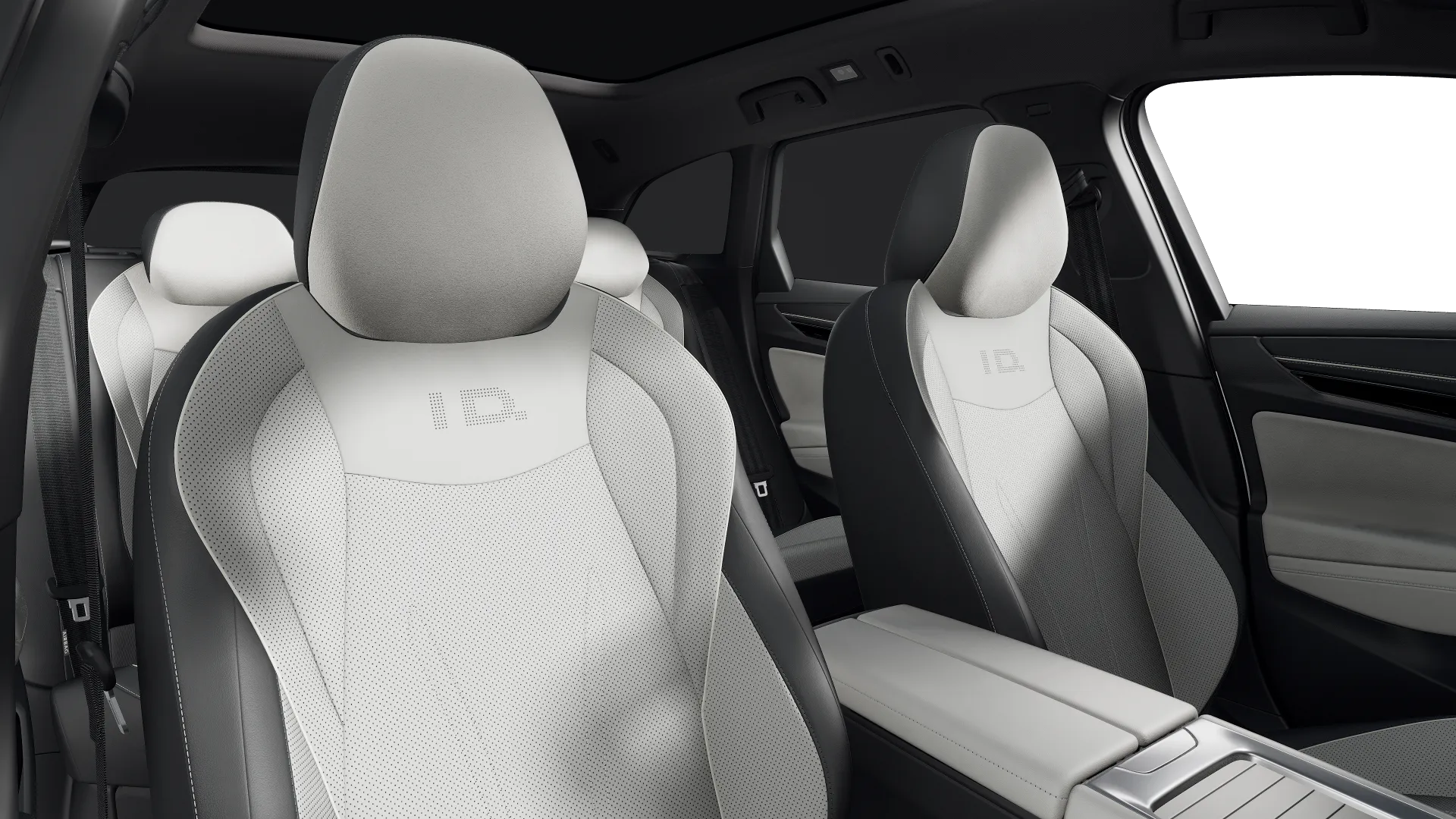 Volkswagen ID.7 Tourer Pro S